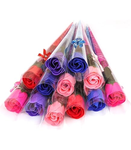ソープフラワー薔薇 お誕生日・お祝い プレゼント花束 楽天市場】4色展開 ボックス シャボンフラワー 花束 ギフト